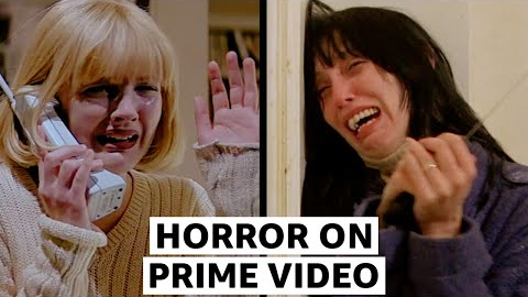Devilish Dames and Scream Queens on Prime Video | Prime Video