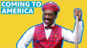 What You Need 2 Know Before Watching Coming 2 America | Prime Video