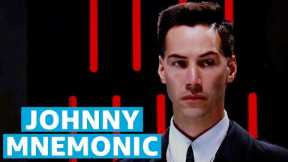 Johnny Mnemonic 2021 Predictions | Prime Video
