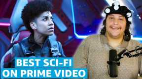 Best Sci-Fi Shows and Movies to Watch on Prime Video | Weekly Watchlist