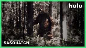 Bigfoot - Authorities Trailer - A Hulu Original