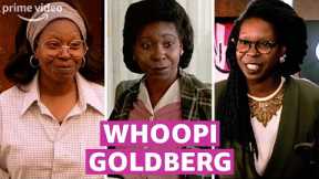 4 Ways to Watch Whoopi Goldberg | Prime Video