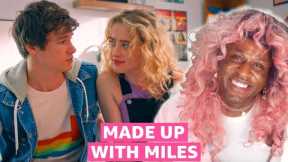 Made Up With Miles Jai - The Map of Tiny Perfect Things | Prime Video