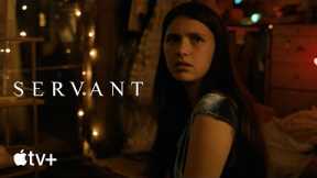 Servant-- Episode 210: Josephine|Behind the Episode with M. Night Shyamalan|Apple TV