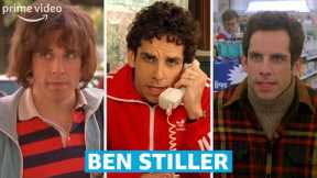 4 Ways to Watch Ben Stiller | Prime Video