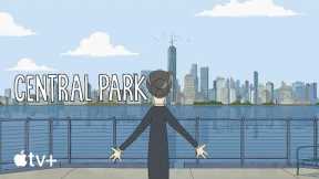 Central Park-- Weehawken Rap|Apple TELEVISION