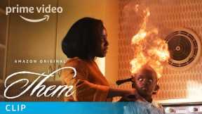 Them - Hair on Fire | Prime Video