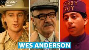 4 Ways to Watch Wes Anderson | Prime Video