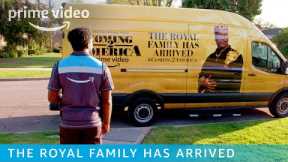 Coming 2 America - The Royal Family Has Arrived