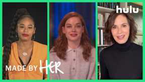 Celebrating Stories Made By Her|Women's History Month|Hulu