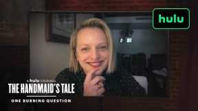 One Burning Concern: The Handmaid's Tale Season 4, Episode 3: Has June Failed As a Leader?