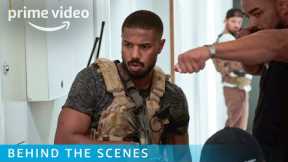 Military Training - Without Remorse | Prime Video