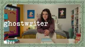 Ghostwriter-- Past the Page: Franken-Ghost|Apple TELEVISION