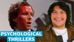 Best Psychological Thrillers | Weekly Watchlist | Prime Video