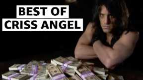 Criss Angel's Best Mindfreaks | Prime Video