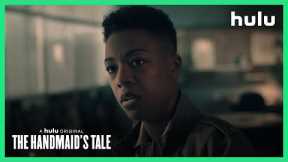 Moira's Journey|The Handmaid's Tale Catch Up|Hulu