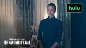 Serena's Journey|The Handmaid's Tale Catch Up|Hulu