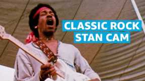 Classic Rocker Stan Cam | Prime Video