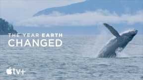 The Year Earth Changed-- Uncovering Stress And Anxiety: Humpback Whales|Apple TELEVISION