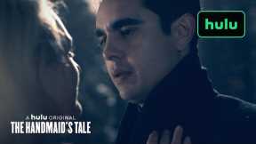 Nick's Journey|The Handmaid's Tale Catch Up|Hulu