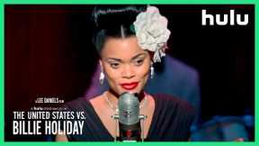 Andra Day Carries Out Ain't Nobody's Company|United States vs. Billie Holliday|Hulu Original