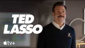 Ted Lasso-- Period 2 Teaser|Apple TELEVISION