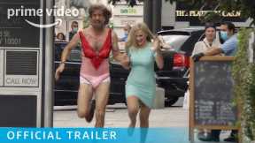 Borat Supplemental Reportings - Official Trailer | Prime Video