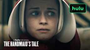 Emily's Journey|The Handmaid's Tale Catch Up|Hulu