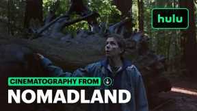 The Cinematography of Joshua James Richards|Nomadland|Hulu