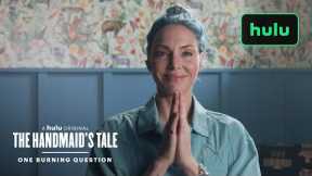 One Burning Concern: The Handmaid's Tale Season 4, Episode 4: Have We Ignored Janine?