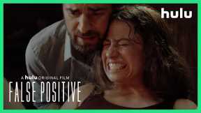 False Positive|Official Trailer|Hulu