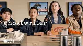 Ghostwriter-- Learn More About Ghostwriter|Apple TV