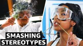 Smashing Asian Pacific American Stereotypes | Prime Video