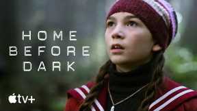 Residence Before Dark-- Period 2 Official Trailer|Apple TV
