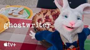 Ghostwriter-- Our Favorite Publication Personalities|Apple TELEVISION