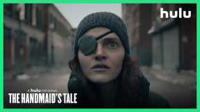 The Eyes Can't See Everything|Handmaid's Tale: Inside The Episode|Season 4, Episode 5
