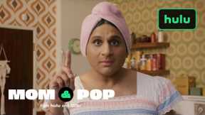 Mom and Pop: Ravi Patel (Full Episode)|Hulu