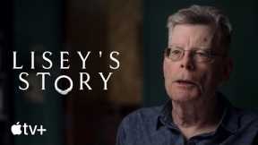 Lisey's Tale-- Stephen King: In His Very own Words|Apple TV
