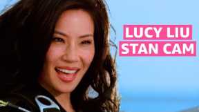 Lucy Liu Stan Cam | Prime Video