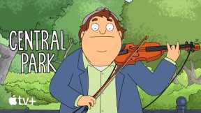 Central Park-- Season 2 Official Trailer|Apple TV
