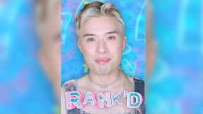 Watch Rank'd now on Prime Video | #Shorts