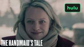 We Need To Find Hannah|Handmaid's Tale: Inside The Episode|Season 4, Episode 9