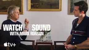 Enjoy the Noise With Mark Ronson-- Official Trailer|Apple TV