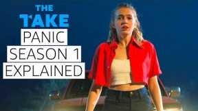 Panic Season 1 Ending Explained | The Takeaway | Prime Video