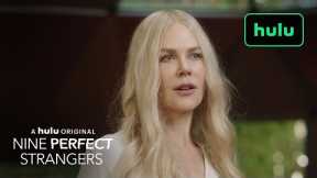 Your Journey To Health Begins Soon|Nine Perfect Strangers Teaser|Hulu