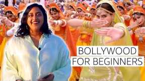 Raja Kumari Tests Her Bollywood Knowledge | Prime Video
