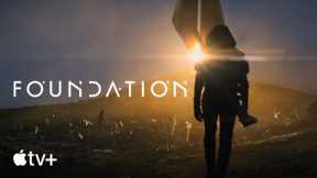 Foundation — Official Teaser 2 | Apple TV+