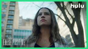 The Making Of False Positive | Hulu