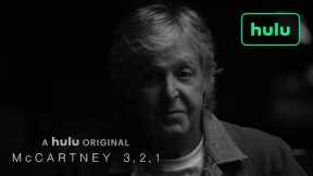 McCartney 3,2,1 - Trailer (Official) • A Hulu Original