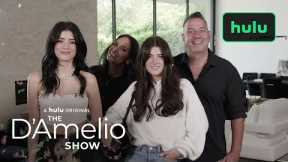 The D'Amelio Show | Date Announcement